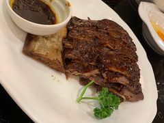 -新南华大酒店(广中店)