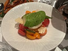 -Osteria Garden 生蚝花园餐厅(原进贤路店)