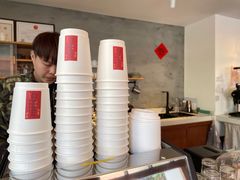 -PUZZLE COFFEE 拼图咖啡