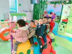 -贝尔森林托育(青林湾园)