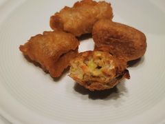 -南普陀素菜馆