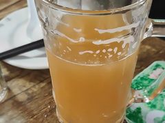 -清真·馬坡二旦烧烤(人生一串拍摄店)