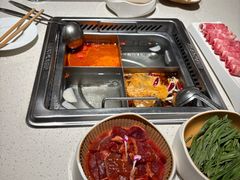 -海底捞火锅(高科广场店)