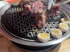 -霸腹烤肉(厦门柚子番店)