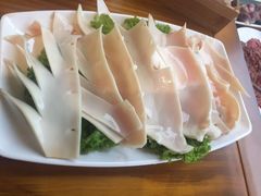 -小牛叔鲜切牛肉·火锅·烤肉自助(公济桥路店)
