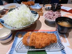 经典胜利猪排套餐-堂本家·二代目·炸猪排(Express东海店)