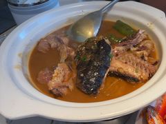 -老村长•湖北家常菜(南湖店)