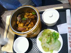 -麦茜哥牛扒城(中银店)