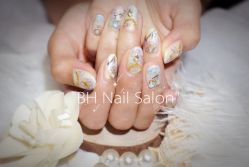 -如一·美甲美睫