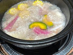 -春润大地海南椰子鸡(沙井京基百纳广场店)