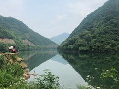 -山沟沟景区