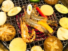 -久苑烧肉(世界城广场店)