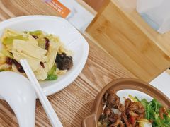 -乡村基·川味现炒大王(熙悦天街店)