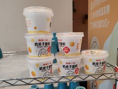 -嘉和一品粥(魏公村店)