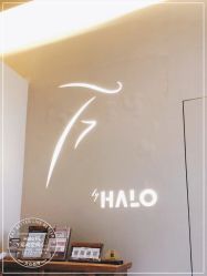 -Halo FLY运动空间