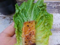 -三国惹火烤肉·中日韩烤肉集合店(百草路店)