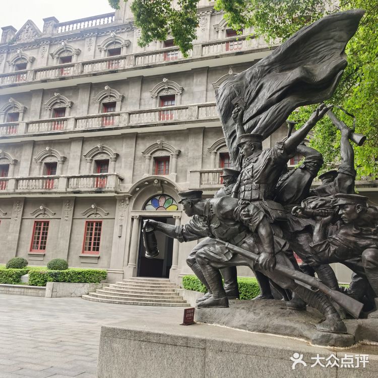 你应该知道的～南昌八一起义