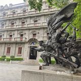 你应该知道的～南昌八一起义