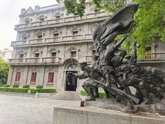 -南昌八一起义纪念馆