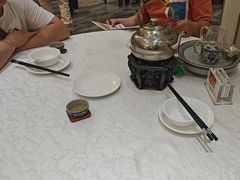 -喜悦海鲜大酒楼(钱柜广场店)