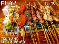 -肥猫烤翅·20年老字号(锦州道店)