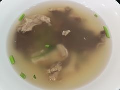 -老保定驴肉馆(云岗路店)