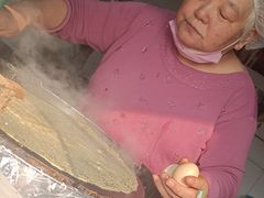 -清真·二嫂子煎饼果子(卫津路总店)