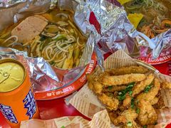 -见味花甲(福田coco park店)