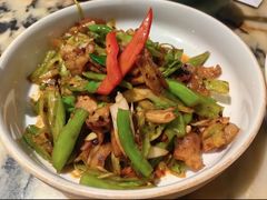 -锦府盐帮·侯宅(五棵松万达店)