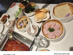 -海底捞火锅(长宁路龙之梦店)