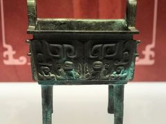 -上海博物馆(人民广场馆)