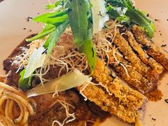 -哈蒙德餐厅