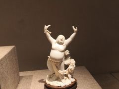 -北京工艺美术博物馆