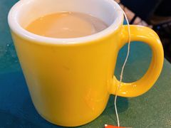 经典俄罗斯奶茶-汐TIDE融合西餐吧