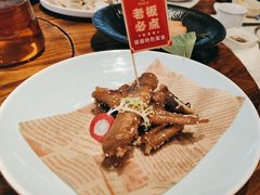-鼎盛私厨·新派顺德菜(上河坊店)
