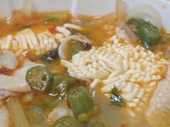 -川味堂·四川豆花(八卦岭店)