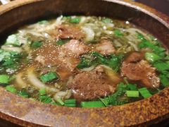 -山石榴·贵州菜(丰盛里店)