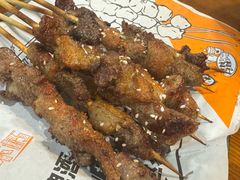 -老北京涮羊肉·龙虾.烧烤(江镇店)