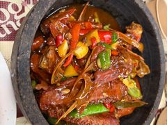 -老三样·旧食新味(船山路店)