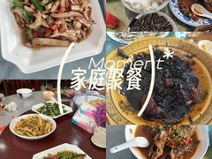 -小乡小镇·传承桐庐土菜·老板亲自烧的菜