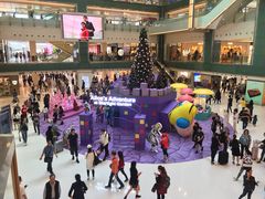 -新城市广场