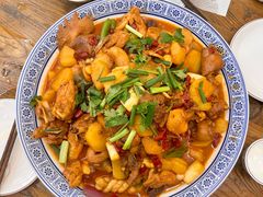 -福顺祥大盘鸡(临潼店)