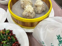-烤肉宛饭庄(北新桥店)