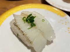 -合点寿司(金虹桥商场店)