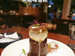 -Bistro 63 创意融合料理(广粤天地店)