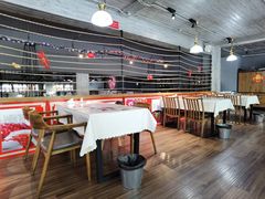 大堂-虾客汇·小龙虾·烧烤·私房菜(闽江二路店)