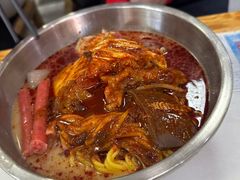 -苏袁麻辣烫(呼和浩特总局街店)