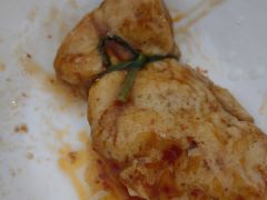 -中餐·廊桥豆腐宴(清江路分店)