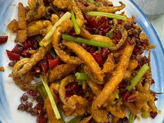-同发号饭庄(复兴路店)