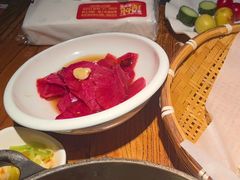 -福茂源横山铁锅羊肉(高新路店)